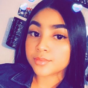 Meet your Posher, Lizeth